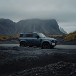 la batería del coche en climas fríos
